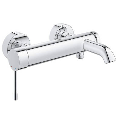 Grohe Essence Tek Kumandalı Banyo Bataryası - Grohe