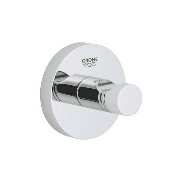 Grohe Essentials Bornoz Askısı - 40364001 - 1
