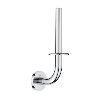 Grohe Essentials Dikey Yedek Tuvalet Kağıtlığı - 40385001 - Grohe