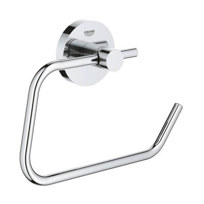 Grohe Essentials Tuvalet kağıtlığı - 1