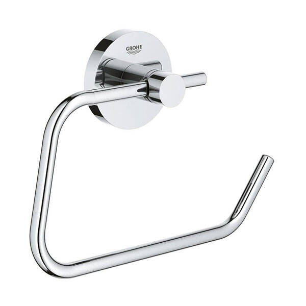 Grohe Essentials Tuvalet kağıtlığı - 1