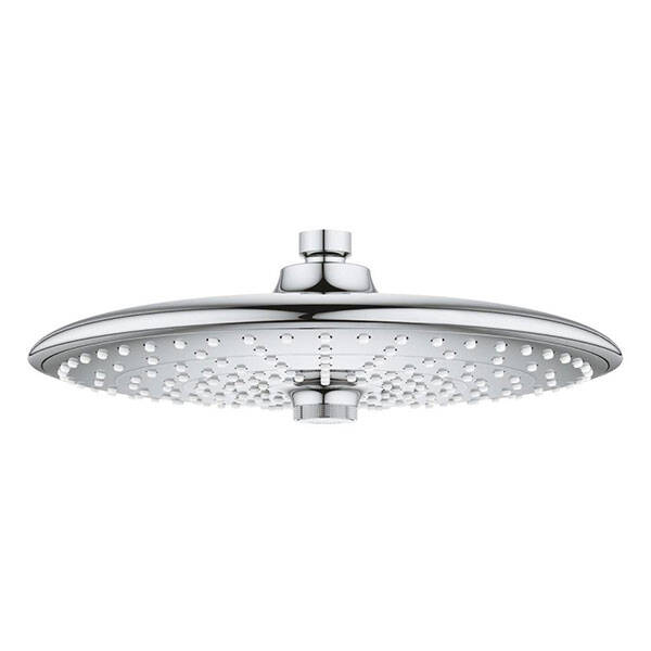 Grohe Euphoria 260 Tepe Duşu, 3 Akışlı - 26456000 - 1