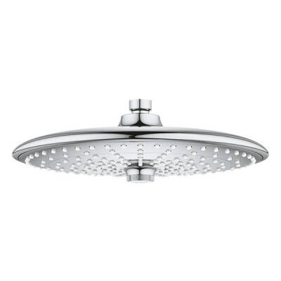 Grohe Euphoria 260 Tepe Duşu, 3 Akışlı - 1