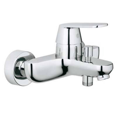 Grohe Eurocosmo Tek Kumandalı Banyo Bataryası - 32831000 - Grohe