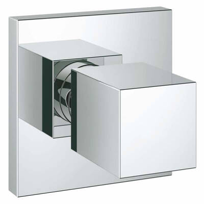 Grohe Eurocube Ankastre Stop Valf - 1
