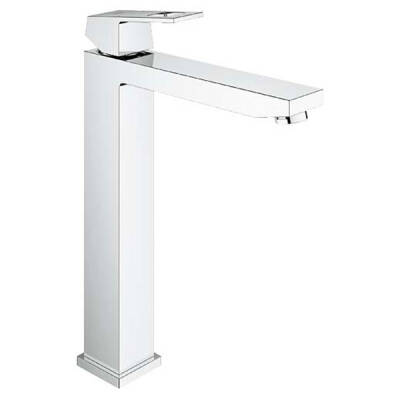 Grohe Eurocube Tek Kumandalı Lavabo Bataryası XL- Boyut - 1