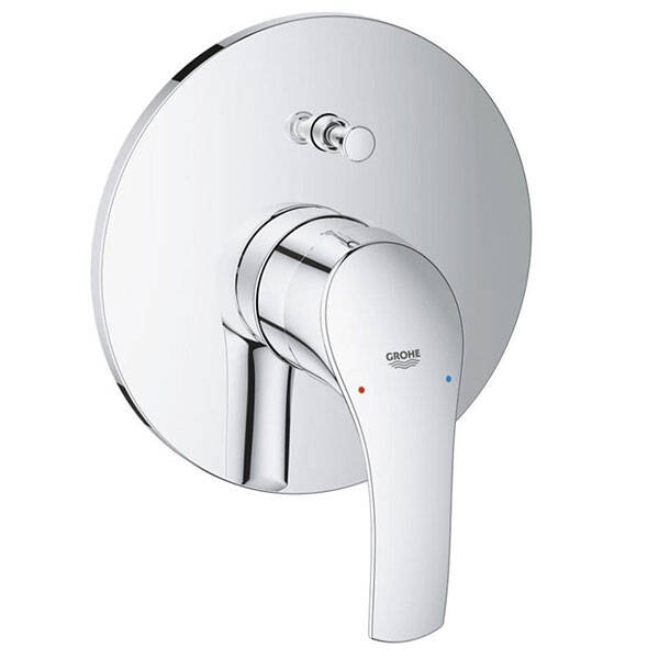 Grohe Eurosmart Ankastre Banyo Duş Bataryası - 1