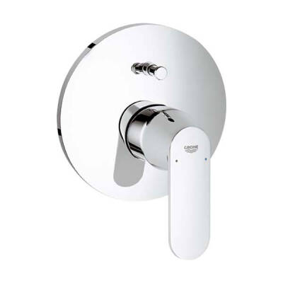 Grohe Eurosmart Cosmo Ankastre Banyo Duş Bataryası - 19382000 - Grohe