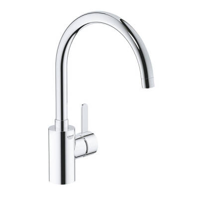 Grohe Eurosmart Cosmopolitan Single-lever sink mixer 1/2? - 3284300E - Grohe