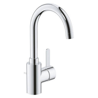 Grohe Eurosmart Cosmopolitan Tek Kulplu Lavabo Bataryası 1/2? L Boyutu - 32830000 - Grohe