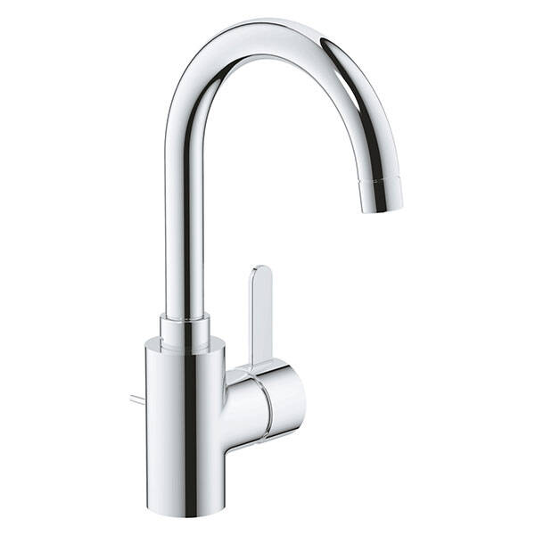 Grohe Eurosmart Cosmopolitan Tek Kulplu Lavabo Bataryası 1/2? L Boyutu - 32830000 - 1