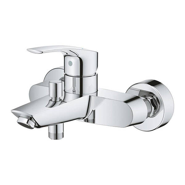 Grohe Eurosmart Tek Kumandalı Banyo Bataryası 1/2 - 33300003 - 1