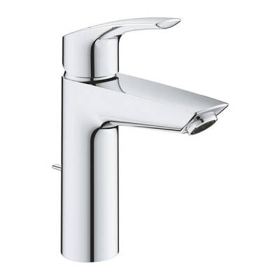 Grohe Eurosmart Tek Kumandalı Lavabo Bataryası M - Boyut - 23322003 - Grohe