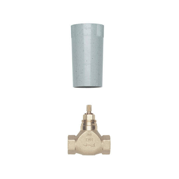 Grohe Gizli Taharet Ankastre Stop Valf İç Gövde 1/2