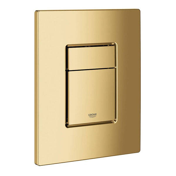 Grohe Gömme Rezervuar Kumanda Paneli ABS Altın Renk - 38732GL0 - 1