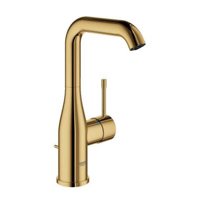 Grohe Lavabo Bataryası Essence L-Boyut Cool Sunrise - 1