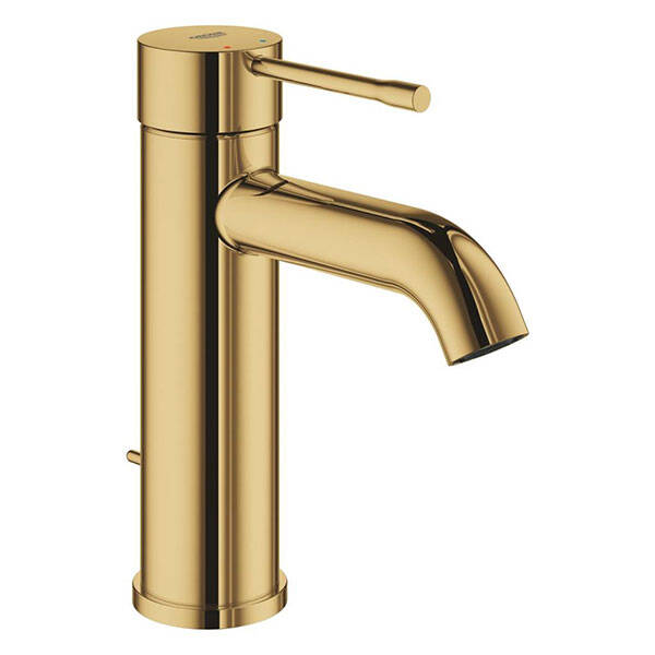 Grohe Lavabo Bataryası Essence S-Boyut Cool Sunrise - 1