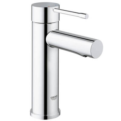 Grohe Lavabo Bataryası Essence S-Boyut Krom - 34294001 - Grohe
