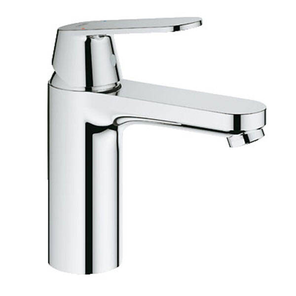Grohe Lavabo Bataryası Eurosmart Cosmo M-Boyut Krom - 1