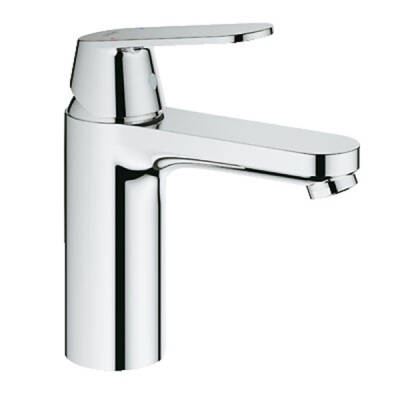 Grohe Lavabo Bataryası Eurosmart Cosmo M-Boyut Krom - 1