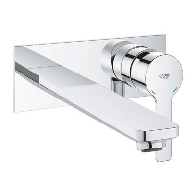 Grohe Lineare New İki Delikli Lavabo Bataryası - Grohe