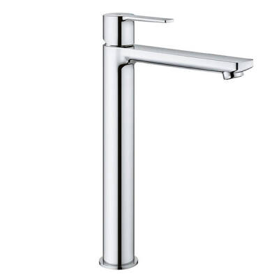 Grohe Lineare New Tek kumandalı Lavabo Bataryası XL - Grohe