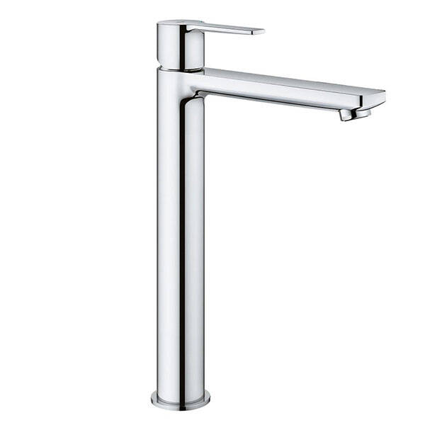 Grohe Lineare New Tek kumandalı Lavabo Bataryası XL - 1