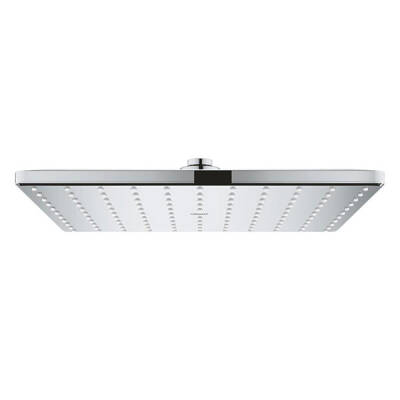 Grohe Rainshower Mono 310 Cube Tepe Duşu 1 Akışlı - 1