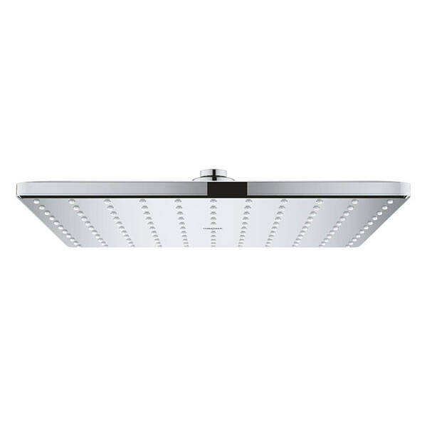 Grohe Rainshower Mono 310 Cube Tepe Duşu 1 Akışlı - 1