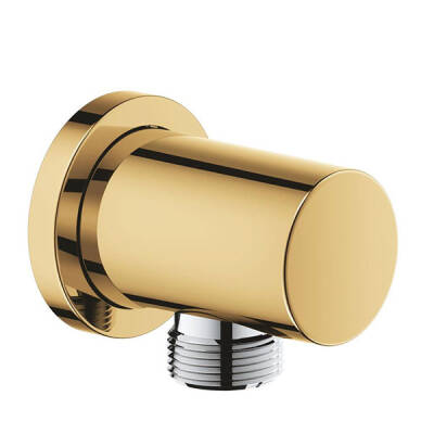 Grohe Rainshower® Su Çıkış Dirseği - 1