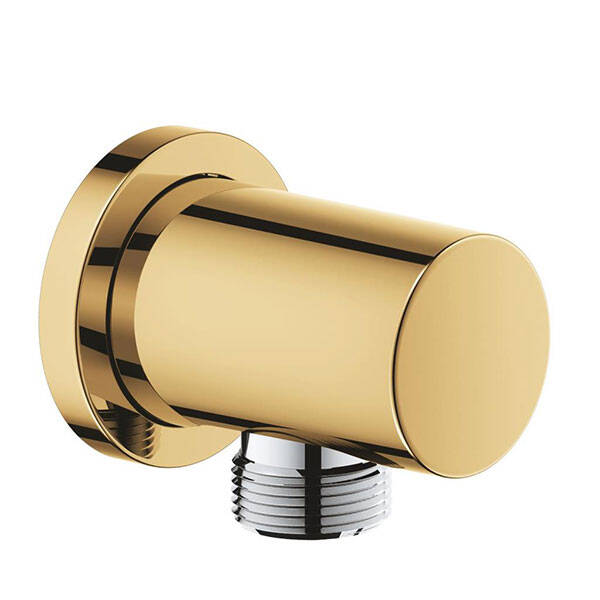 Grohe Rainshower® Su Çıkış Dirseği - 1