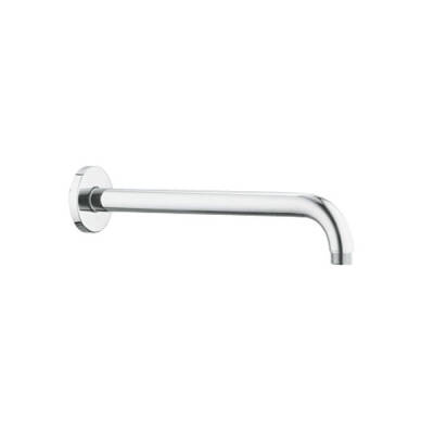 Grohe Rainshower® Tepe Duşu Dirseği Duvardan 286 mm - 1