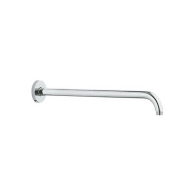 Grohe Rainshower® Tepe Duşu Dirseği Duvardan 380 mm - 1