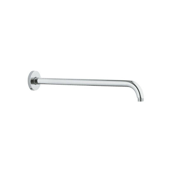 Grohe Rainshower® Tepe Duşu Dirseği Duvardan 380 mm - 1