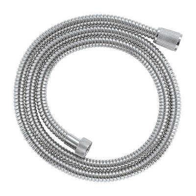 Grohe Relexaflex Metal Duş Hortumu 150 cm - 1