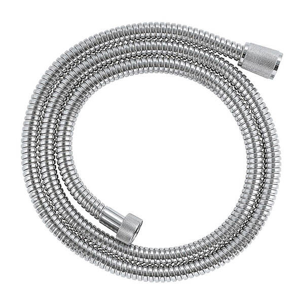 Grohe Relexaflex Metal Duş Hortumu 150 cm - 1