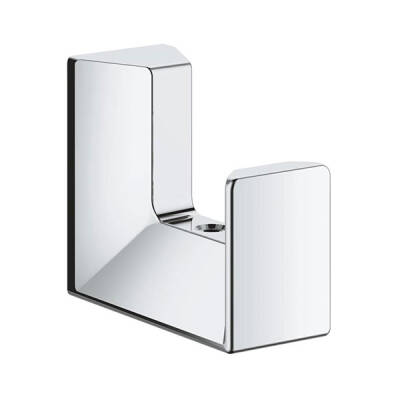 Grohe Selection Cube Bornoz Askılığı - 40782000 - Grohe