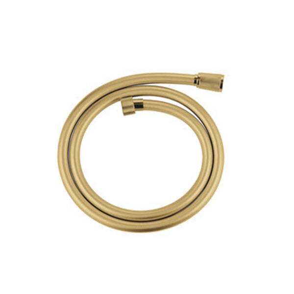 Grohe Silverflex Duş Hortumu 1250 mm Cool Sunrise - 1