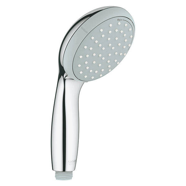 Grohe Tempesta 100 El duşu 2 püskürtme - 1