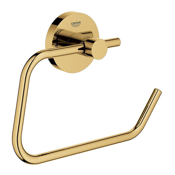 Grohe Tuvalet Kağıtlık Essentials Cool Sunrise - 40689GL1 - 1