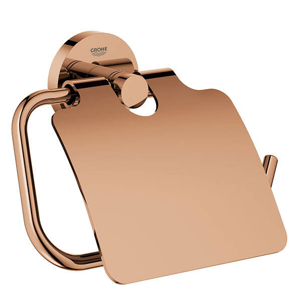 Grohe Tuvalet Kağıtlık Essentials Warm Sunset - 1