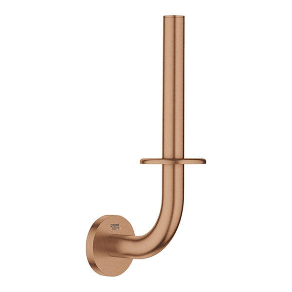 Grohe Tuvalet Kağıtlık Yedek Essentials Brushed Warm Sunset - 40385DL1 - 1