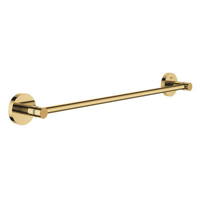 Grohe Uzun Havluluk 45 cm Essentials Cool Sunrise - 40688GL1 - 1
