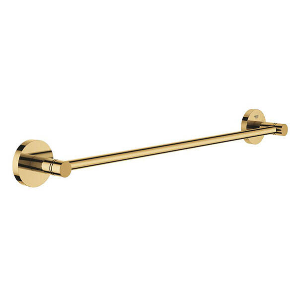 Grohe Uzun Havluluk 45 cm Essentials Cool Sunrise - 40688GL1 - 1