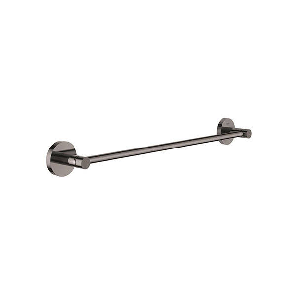 Grohe Uzun Havluluk 45 cm Essentials Hard Graphite - 1