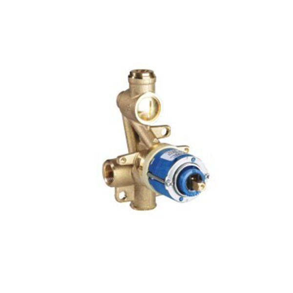 Grohe Yedek Parca Bau Cıkıs Ucu Ic Parca - 1