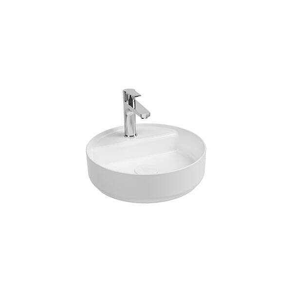 Isvea Ifinity Tezgah Üstü Lavabo 42 cm - 1