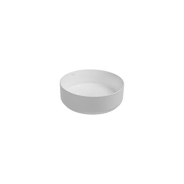Isvea Infinity Tezgah Üstü Lavabo 36 cm - 1