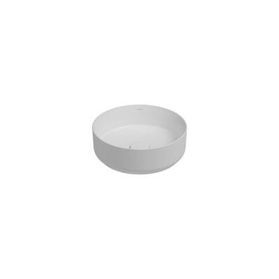 Isvea Infinity Tezgah Üstü Lavabo 36 cm - 2