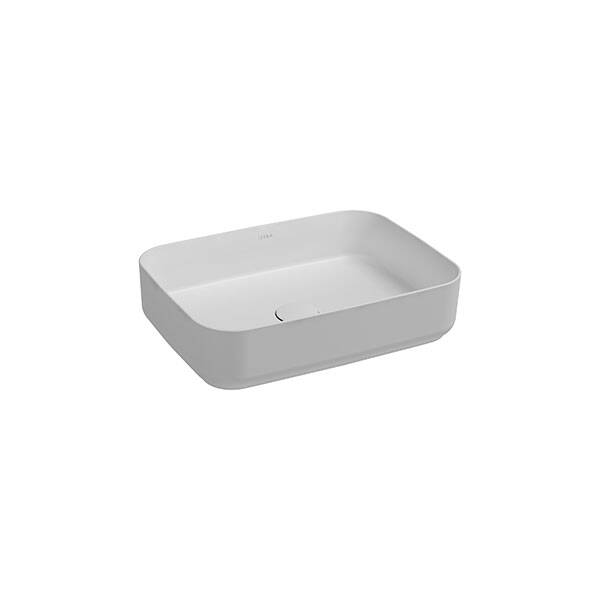 Isvea Infinity Tezgah Üstü Lavabo 50 cm - 2